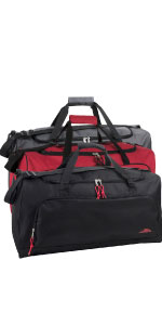 wholesale duffle bags in bulk for homeless