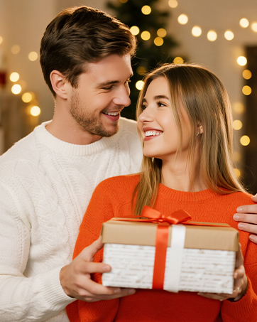 ギフトプロジェクター