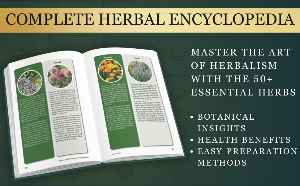 herbal