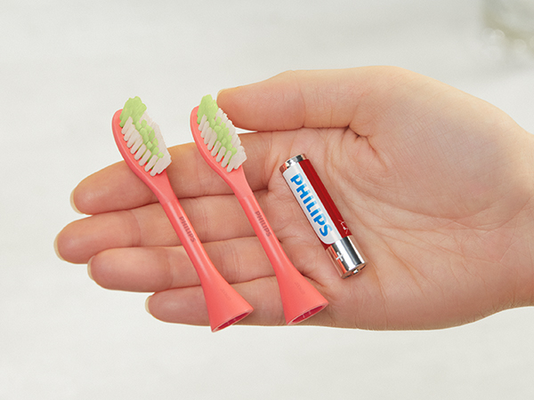 Amazon.co.jp: フィリップス 電動歯ブラシ ソニッケアー Philips