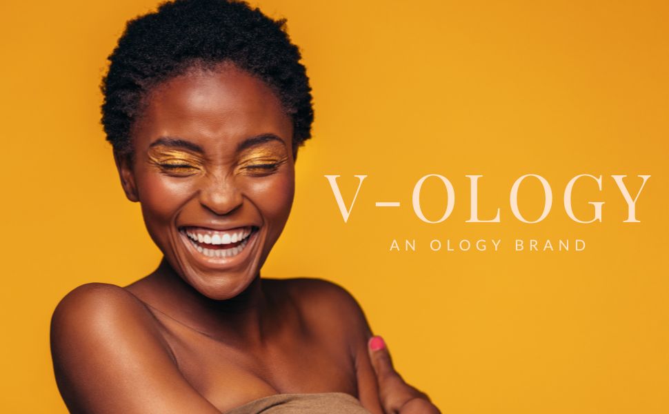 VOlogy Silicone Dilators Pelvic Floor Muscle Dilator