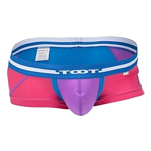 Amazon | [トゥート] アンダーウェア SN23A017 バイアスステッチ