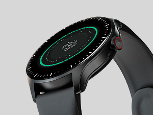 valour smart watch