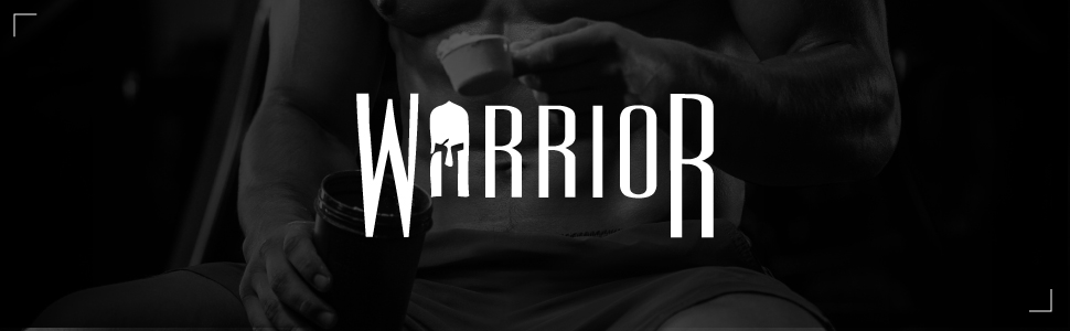 Warrior