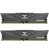 【2枚セット】T-FORCE DELTA R 32GB DDR4 TEAMGROUP T-FORCE DELTA RGB DDR5 Ram 32GB (2x16GB) 6000MHz