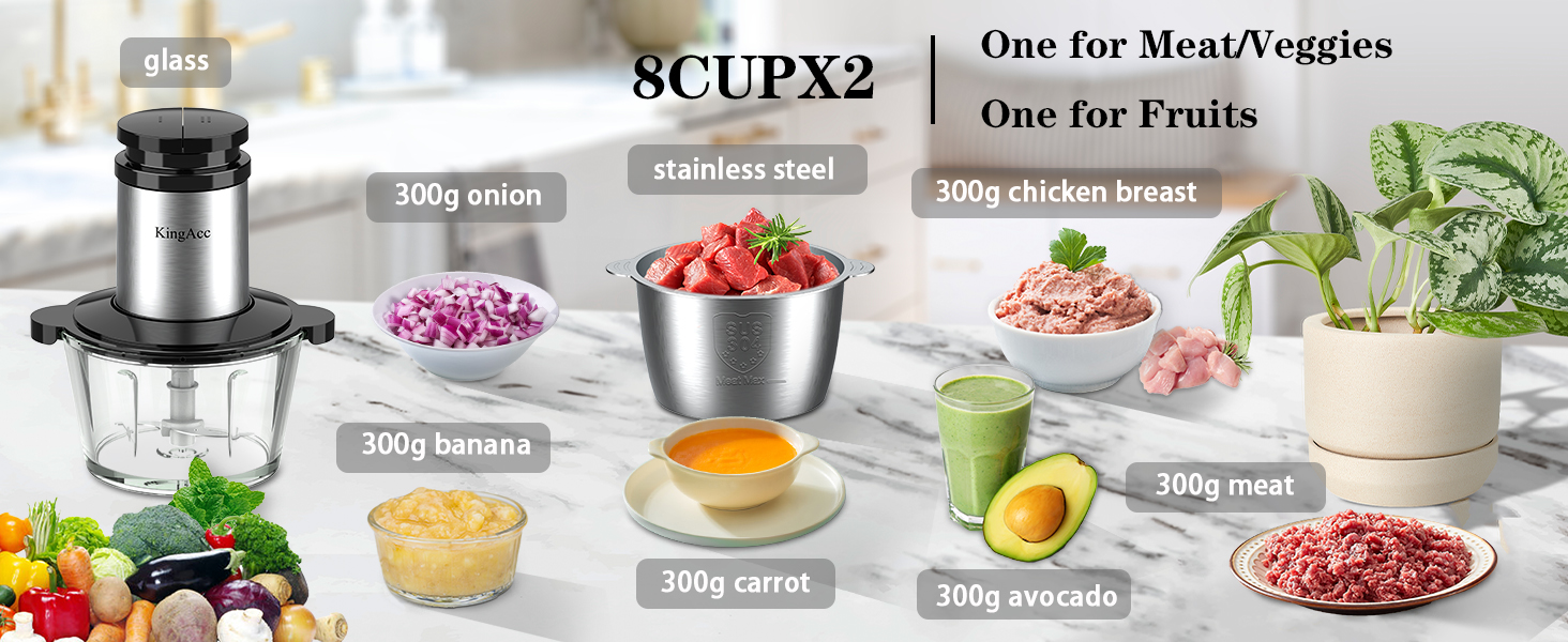 mini food processor