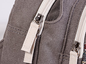 sac de poitrine femme