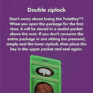 vanila macadamia nuts