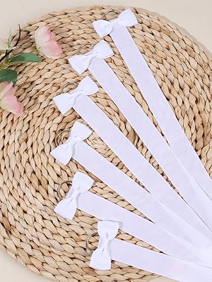 bow organizer for girl