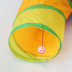 cat tunnels
