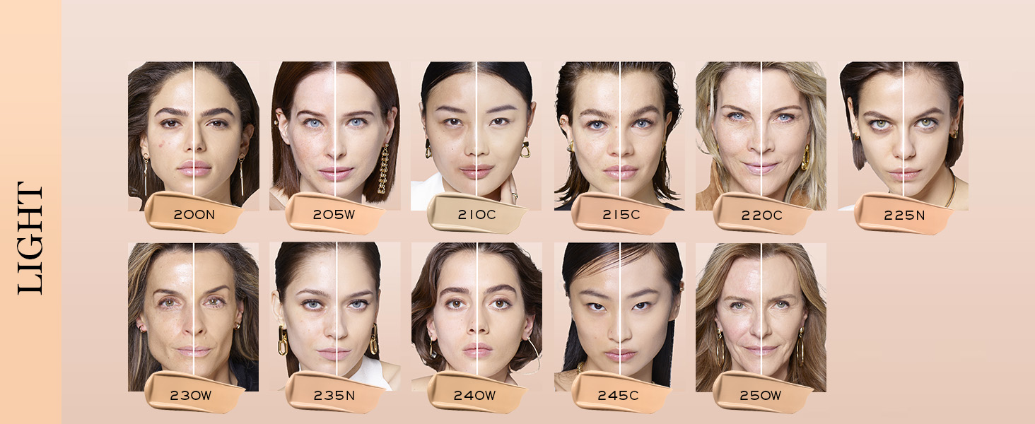 luxury foundation, waterproof foundation makeup full coverage, foundation, tinted moisturizer