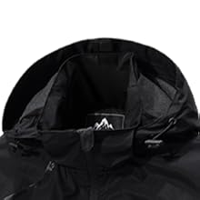 Regenjacke