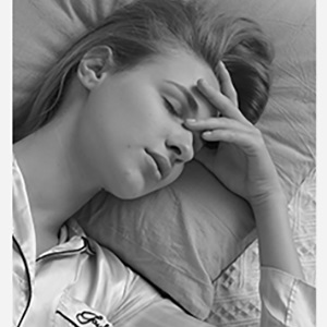 睡眠仪