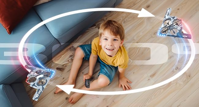 B2 drone for kids