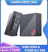 mini gaming pc