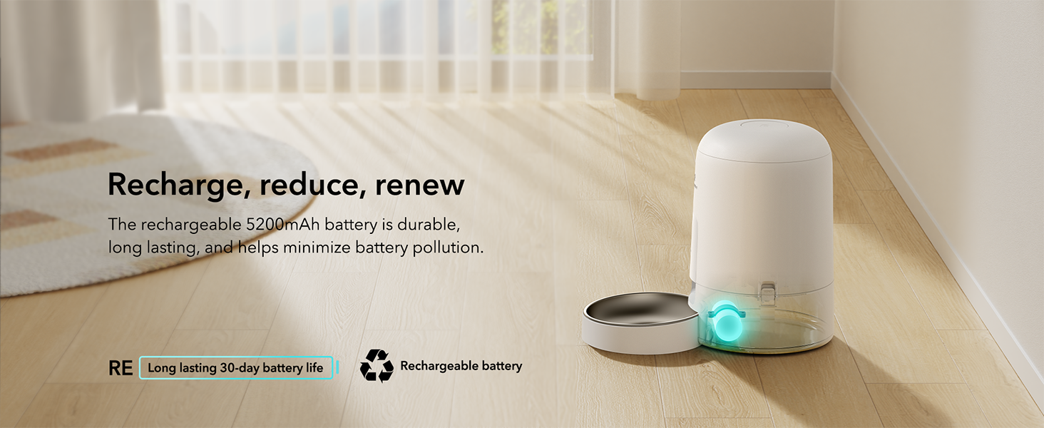 alimentador automático