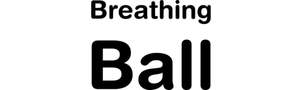 Breathing Ball