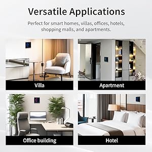 For Office Home Hotel