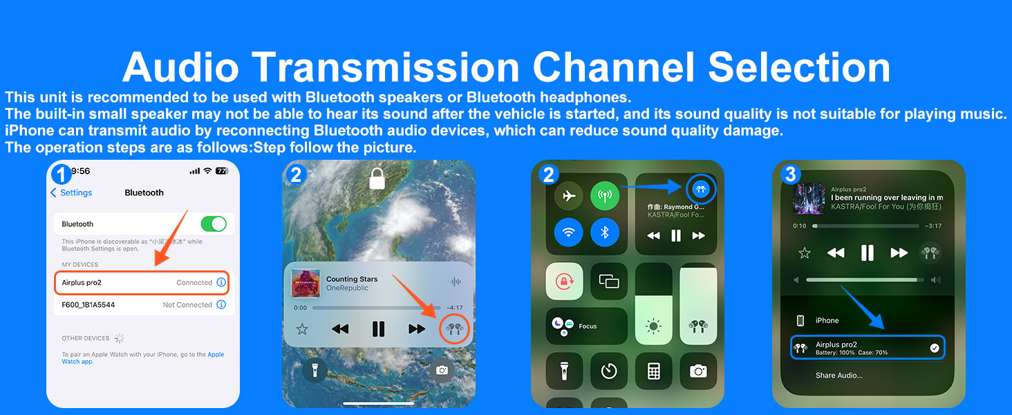 Motorcycle GPS Carplay Motorcycle CarPlay Para Moto Car Play Motorcycle Android Auto Carplay GPS