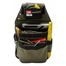 Diamondback Ox 2.0 Tool Pouch