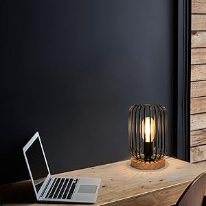 Bedside Desk Lamp 