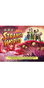 Strange World