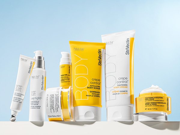 Crepe Control Products