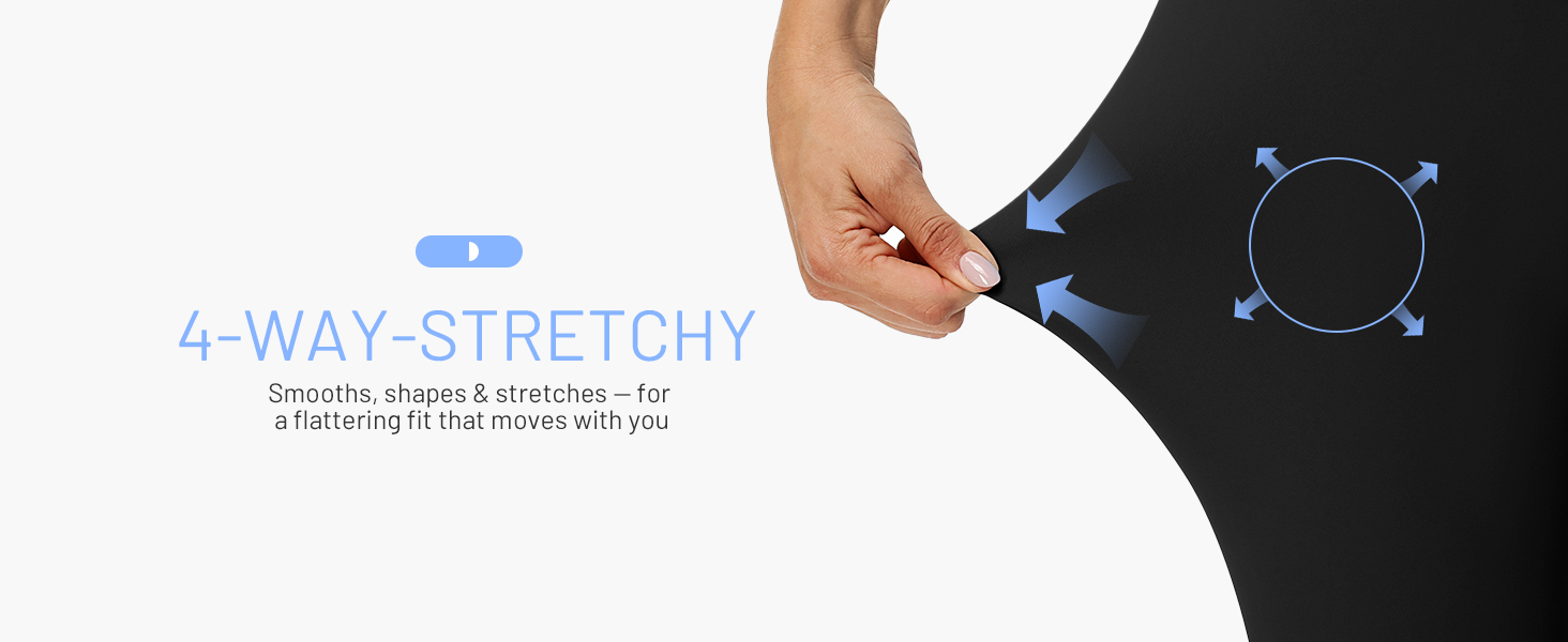 4-WAY-STRETCHY