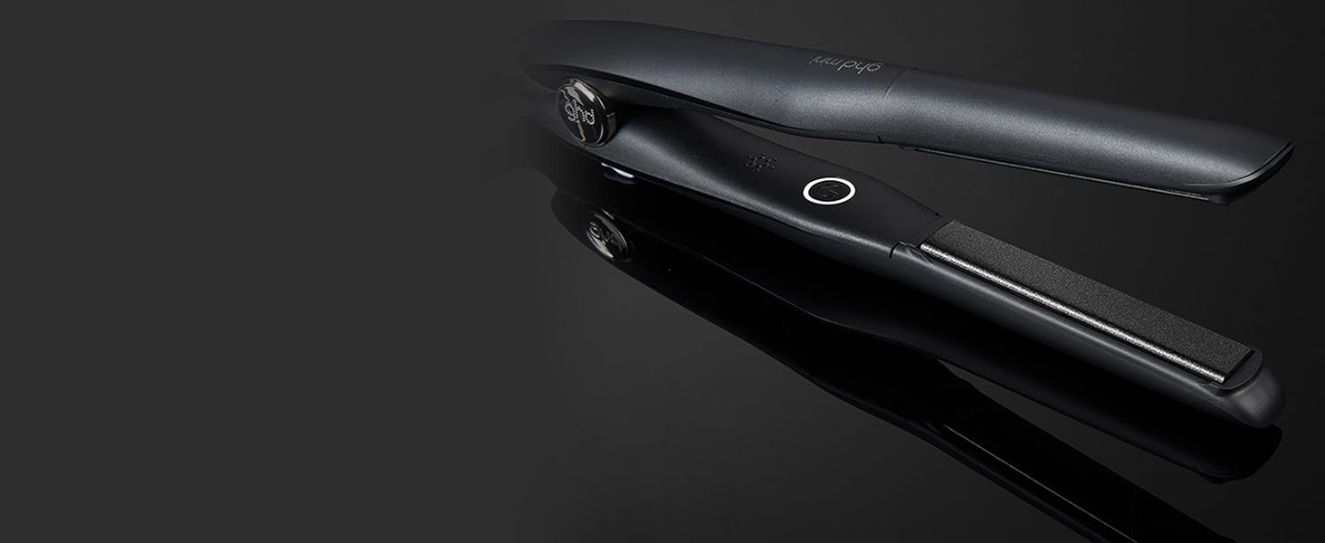 ghd mini