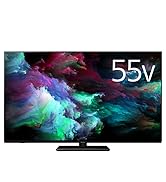 Amazon.co.jp: パナソニック 65V型 有機EL テレビ 4K TV-65Z95A