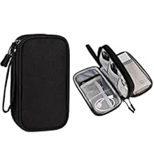 Electronic Organizer Bag