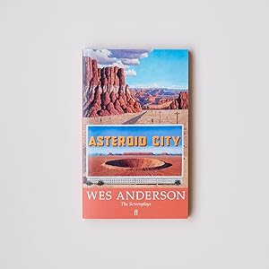 Asteroid City Wes Anderson アナログ　レコード Amazon.com: Asteroid City : Movies & TV