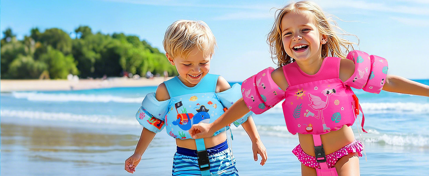 Toddlers Arm Floaties