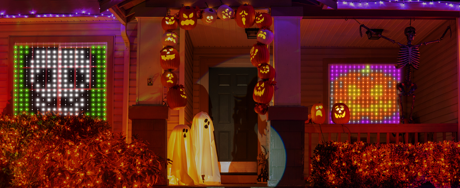 Halloween Decorations