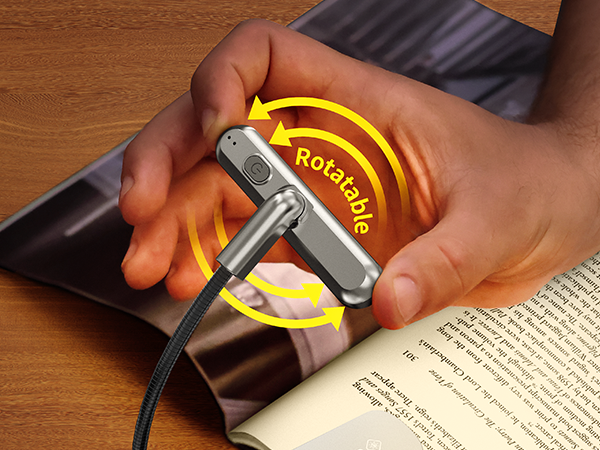 book light 