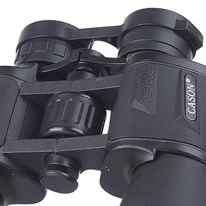 BINOCULARS