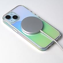 Amazon.co.jp: EYLE iPhone 15 Pro ケース オーロラケース