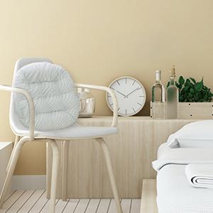 hanging chair cushions