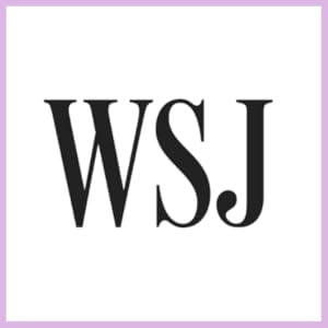 Wall Street Journal Logo