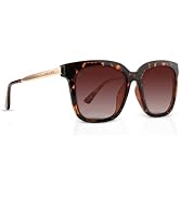 NEVEN Ritz Men's Polarized Sunglasses – High End Aesthetic Luxury Sunglasses - Men’s & Women’s Sh...