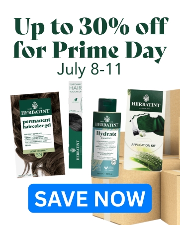 Herbatint Prime July