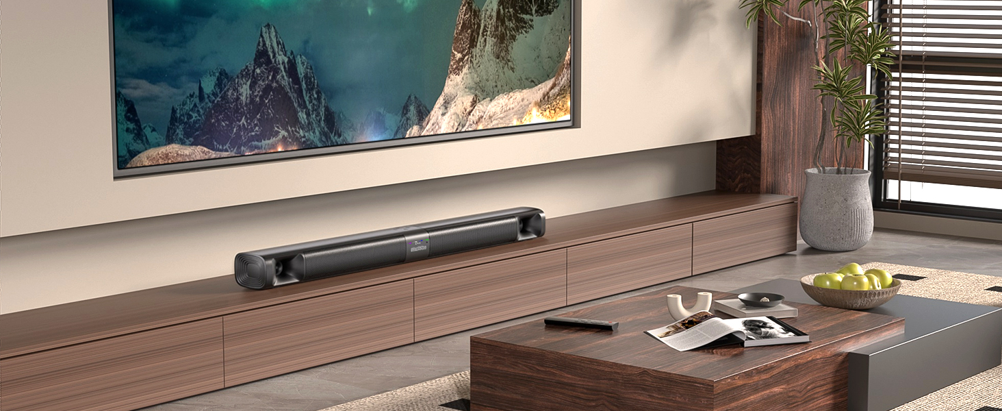 sound bar