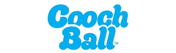 Cooch Ball