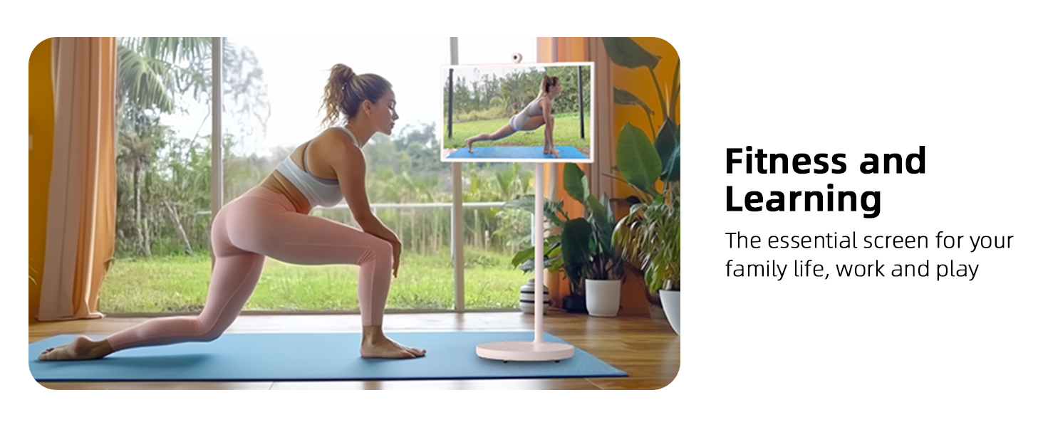 Fitness and Learning