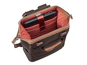 Tote Backpack