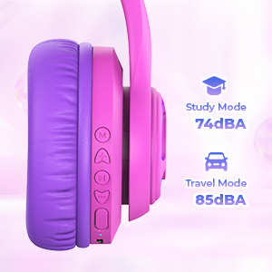 girls headphones