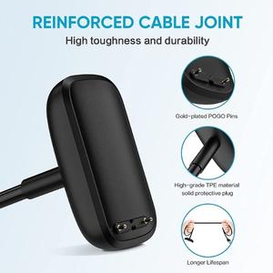 SPN-BFC Charger Dock Cable Compatible with Fitbit