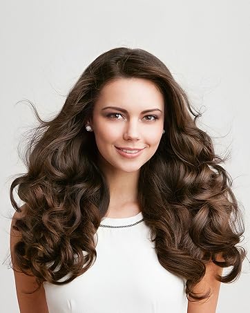 16 inch clip in hair extensions