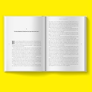 Páginas internas do livro George Harrison