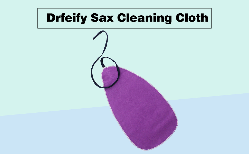 Cleaning Cloth, Cleaner Pull Through LADE Durable